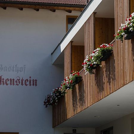 Gasthof Falkenstein Натурно Экстерьер фото