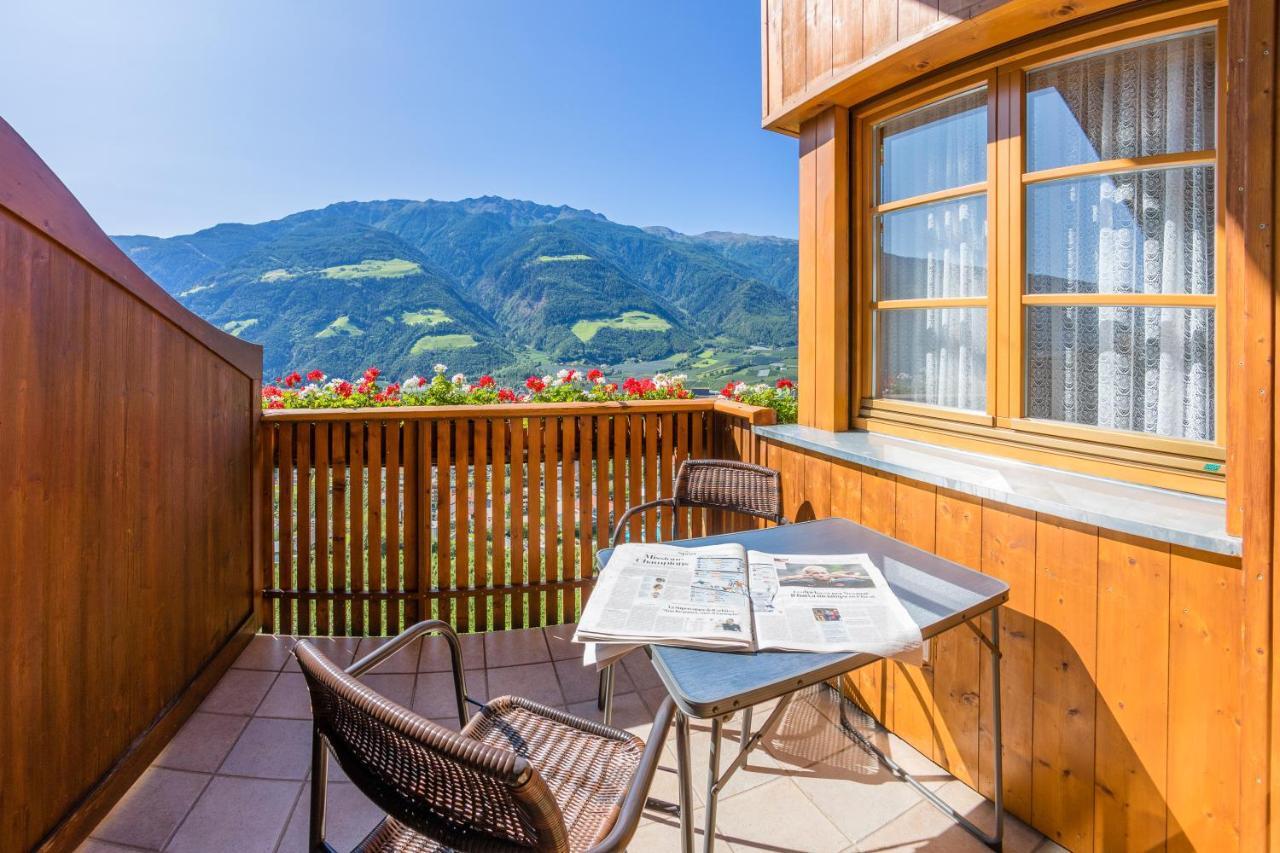 Gasthof Falkenstein Натурно Экстерьер фото